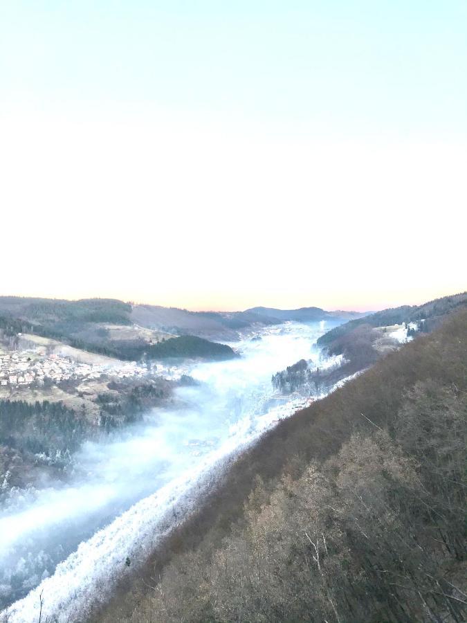 Apartmani In Zlatar Nova Varoš Exterior foto